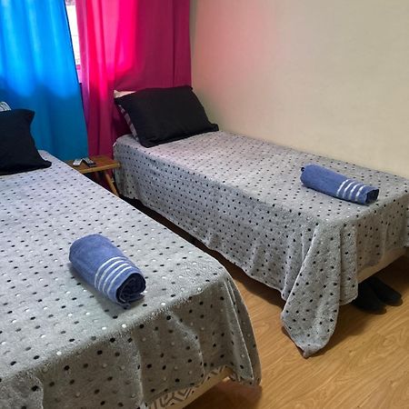 Cafofo Da Rosane Apartment Pelotas Luaran gambar