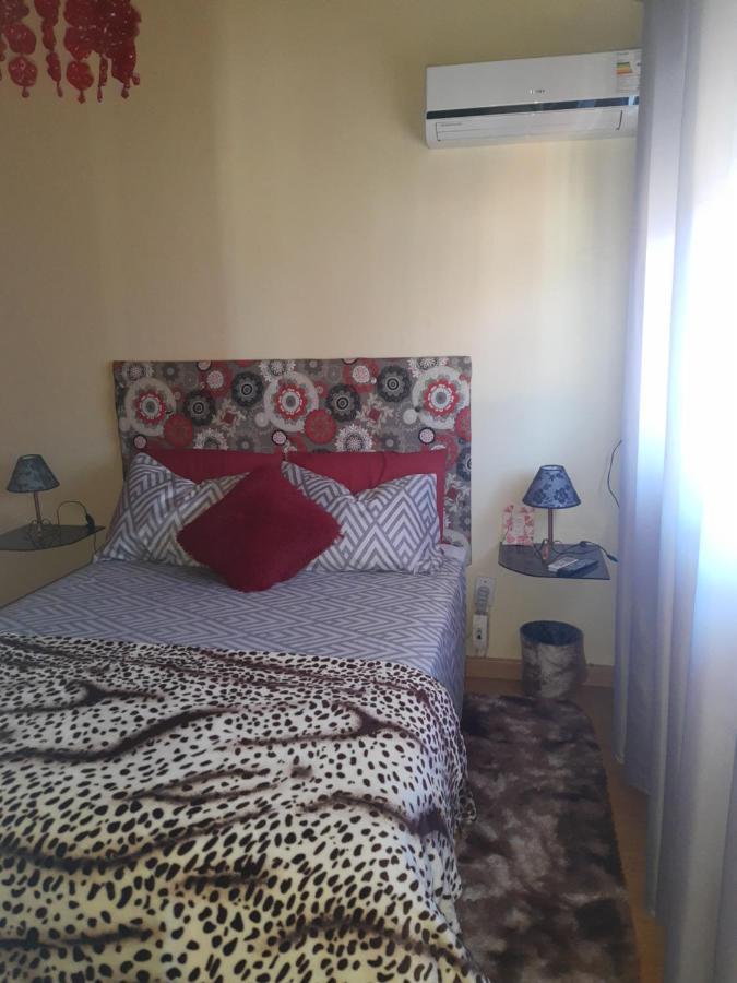 Cafofo Da Rosane Apartment Pelotas Luaran gambar