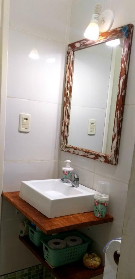 Cafofo Da Rosane Apartment Pelotas Luaran gambar