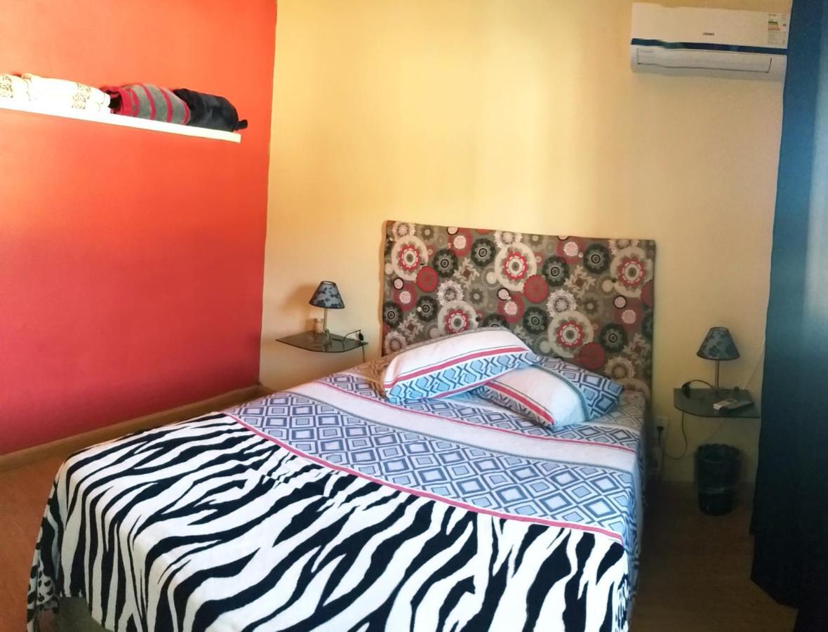 Cafofo Da Rosane Apartment Pelotas Luaran gambar